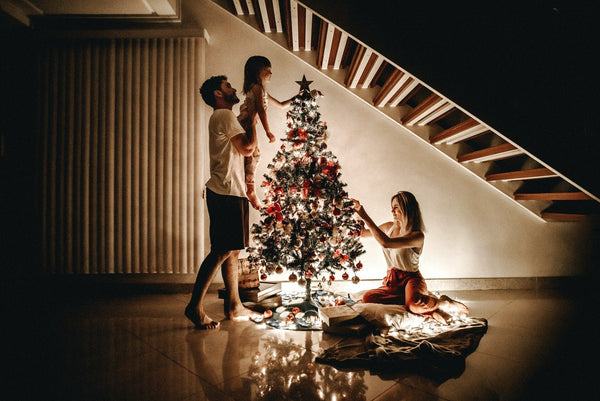 5 fotos que debes tomar esta Navidad - Pictoset