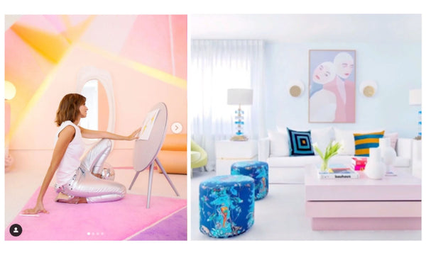 5 influencers de decoración que debes seguir - Pictoset