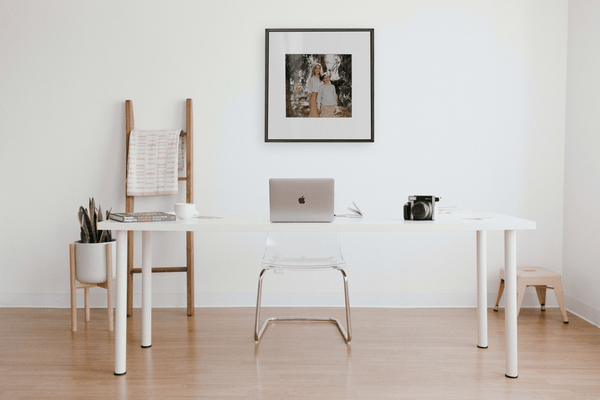 6 Tips para Conseguir un Espacio Fresco y Minimalista - Pictoset