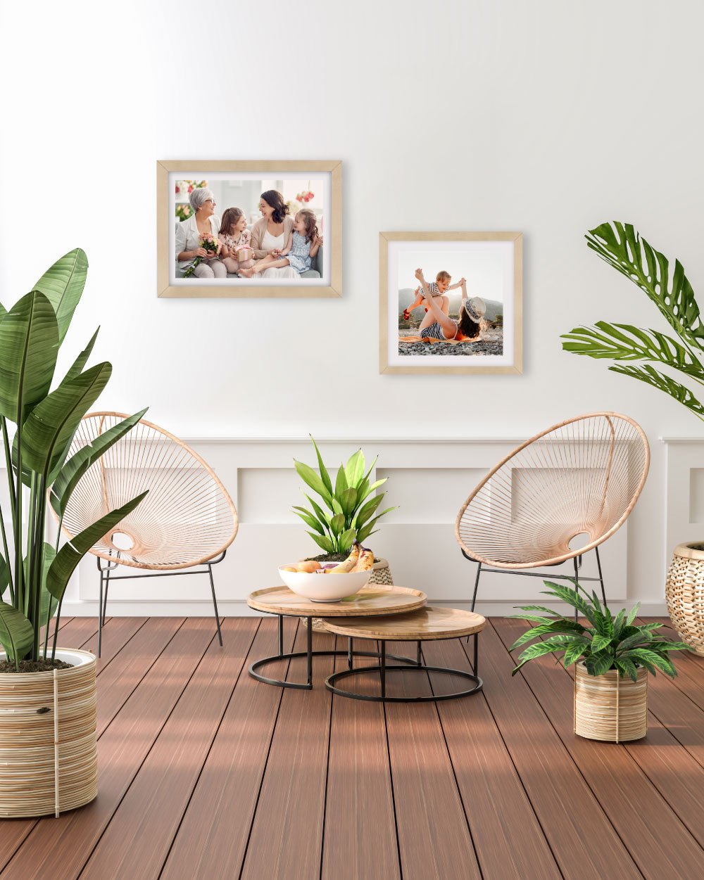 Dale Refresh A Tu Habitación En 4 Pasos - Pictoset