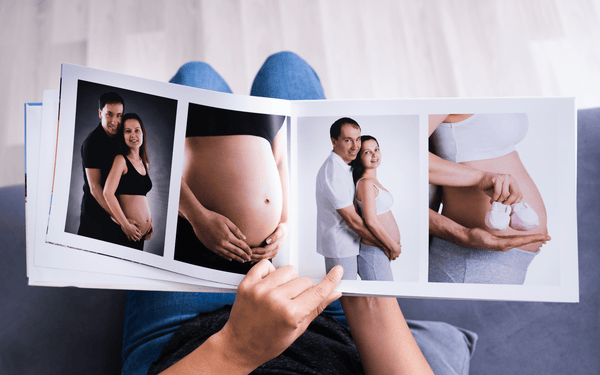 El impacto positivo de ver una fotografía - Pictoset