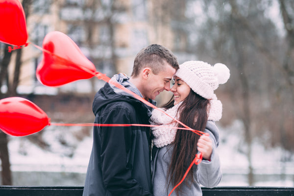 5 Ideas Pictoset para regalar este San Valentín