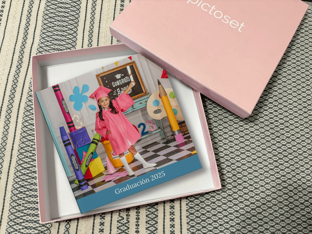 Preguntas Frecuentes (FAQs) - Pictoset