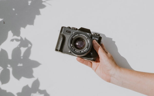 Somos un homenaje a la fotografía - Pictoset