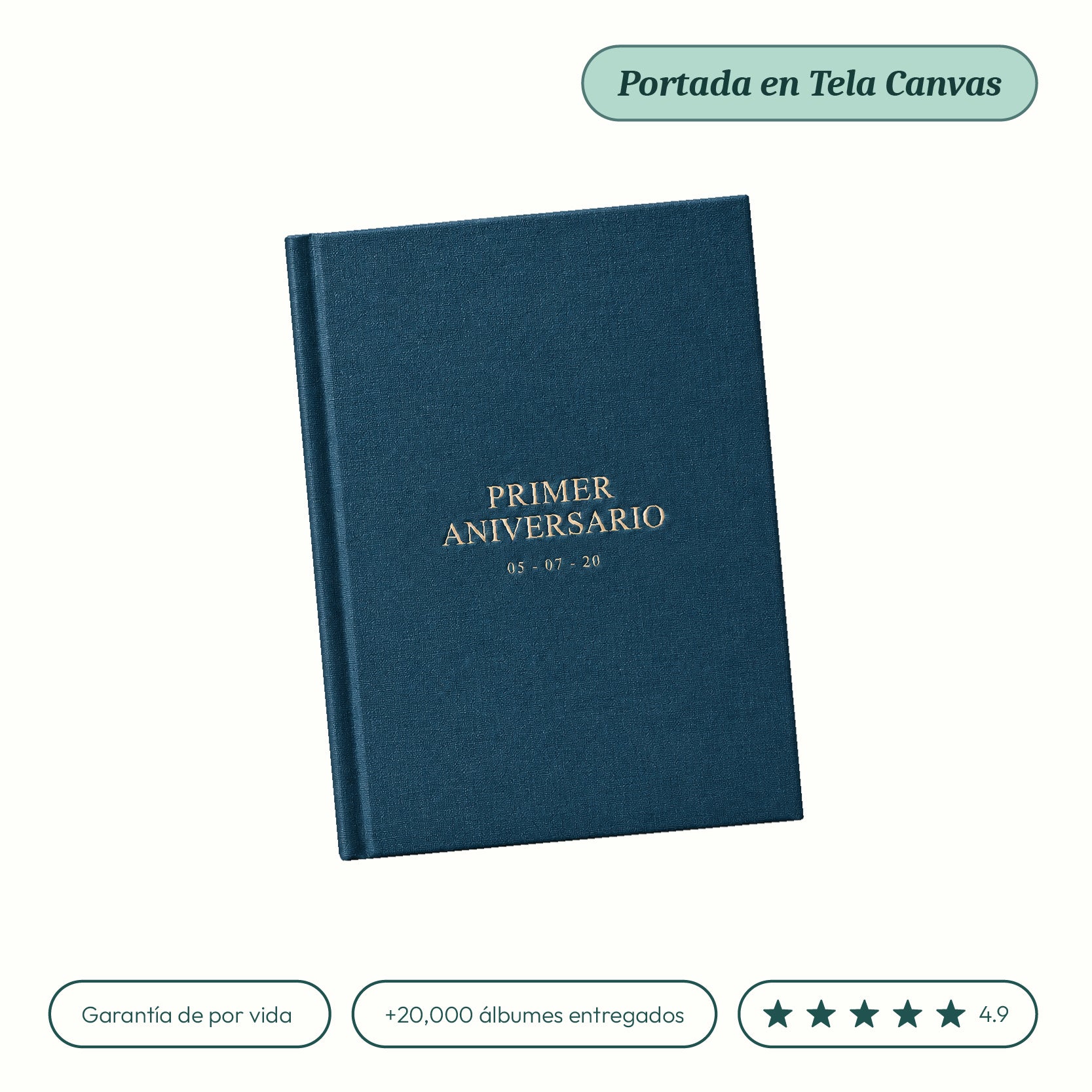 Álbum Premium