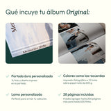 Álbum Original Pictoset