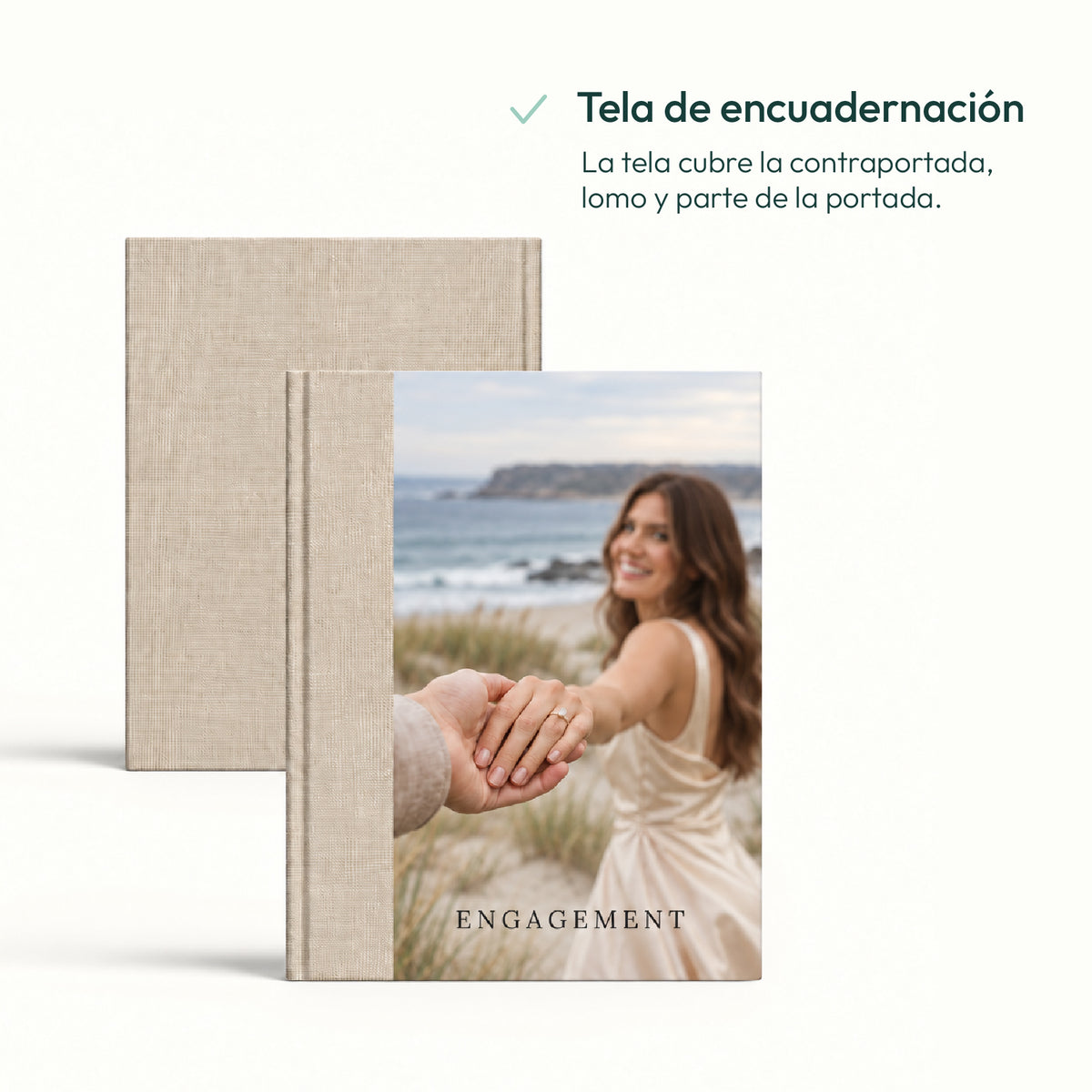Álbum (Tela) Wanderlust
