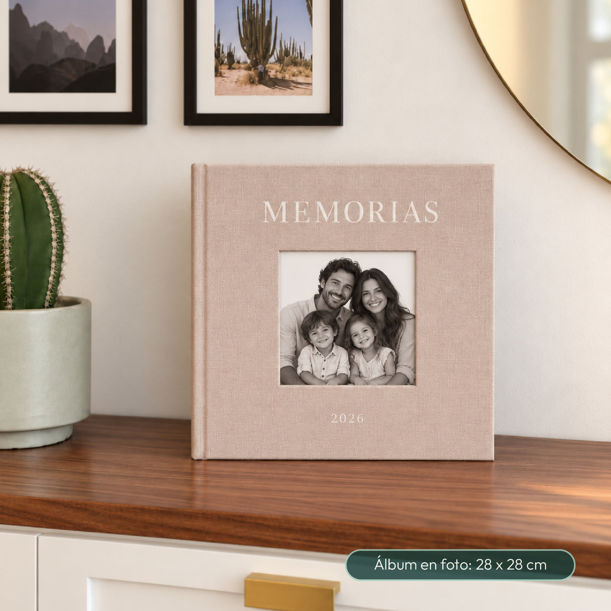 Álbum Honeymoon