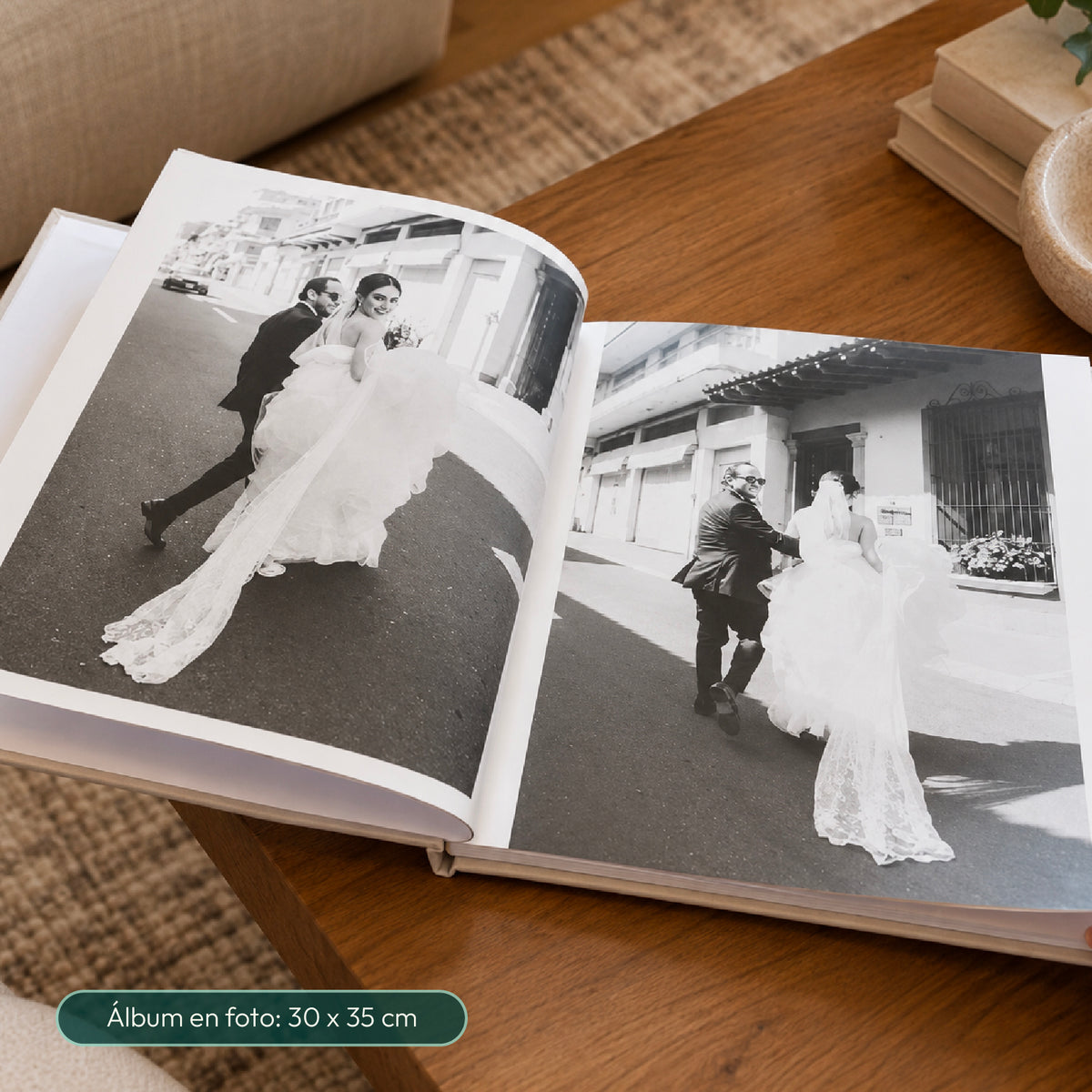 Álbum Wedding
