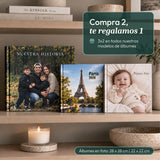 Álbum Original Pictoset