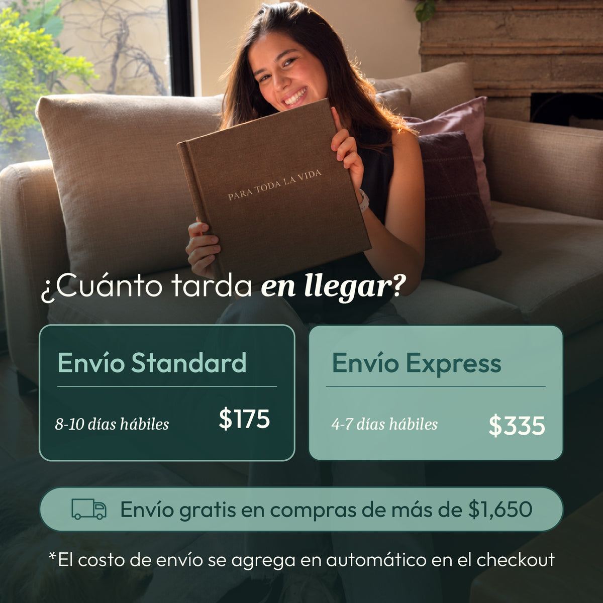 Álbum Premium