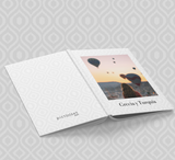 Álbum Pop Travel