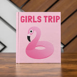 Álbum Travel Coffee Table