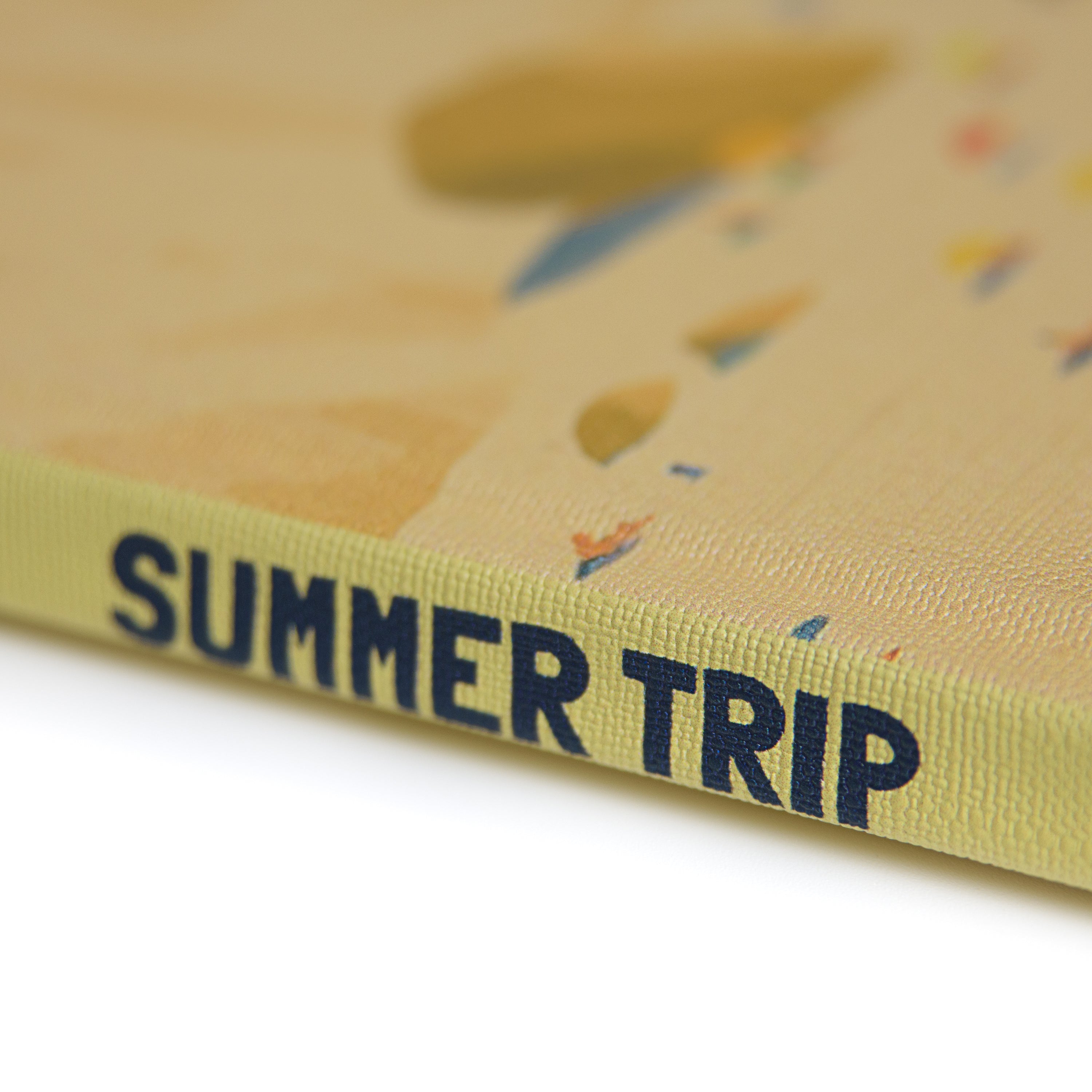 Álbum Travel Coffee Table