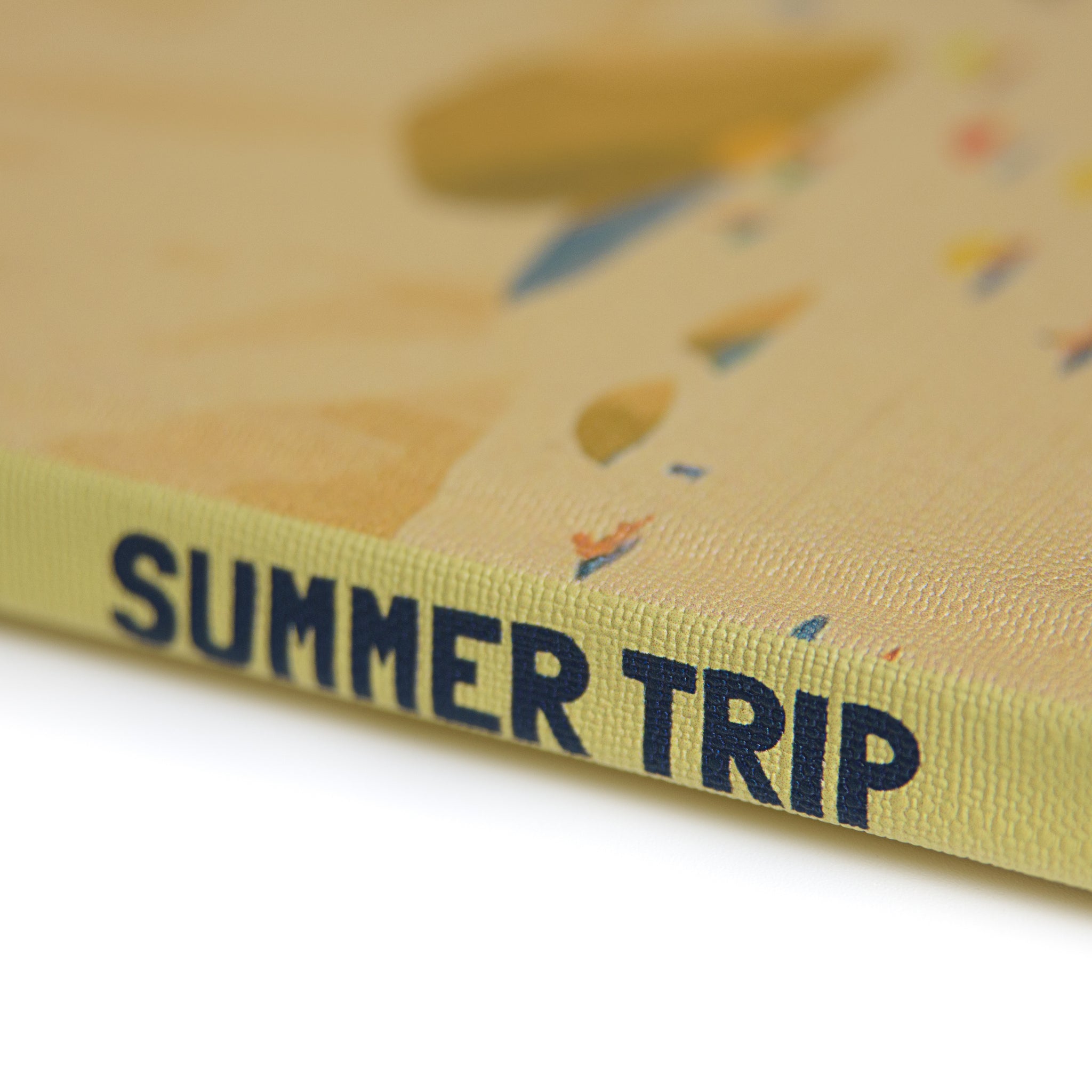 Álbum Travel Coffee Table