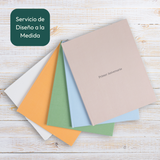 Álbum Premium + Servicio de Diseño
