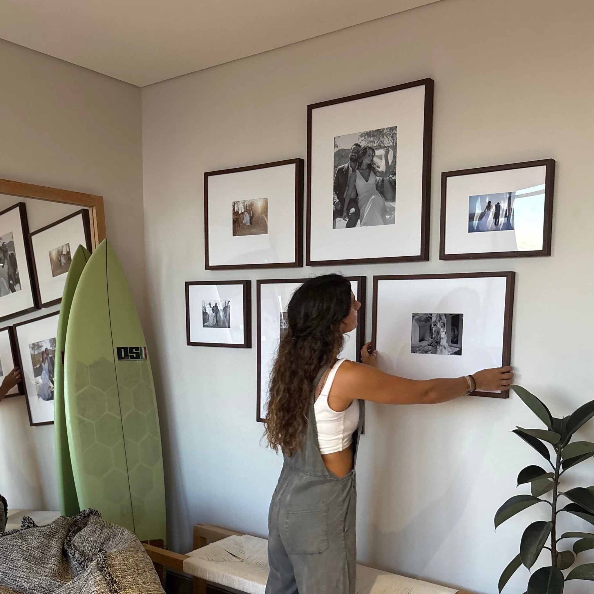 Galería Offset Sala