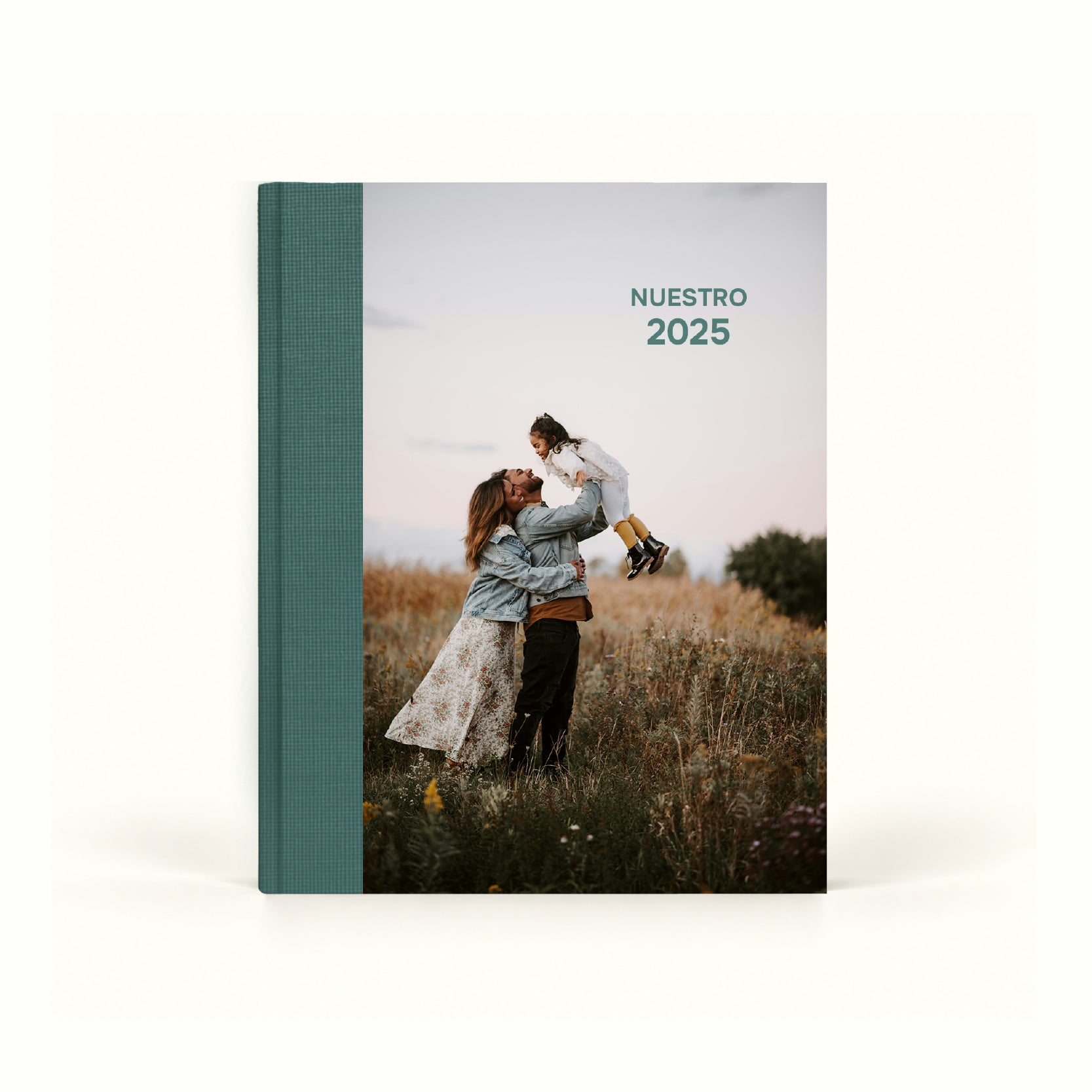 Álbum (Tela) Wanderlust