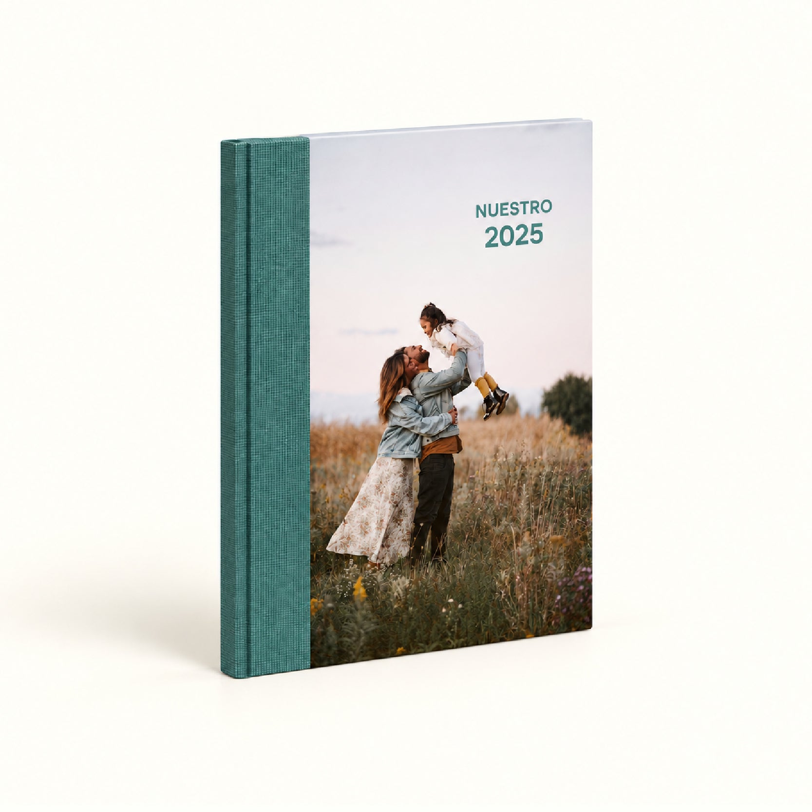 Álbum (Tela) Wanderlust