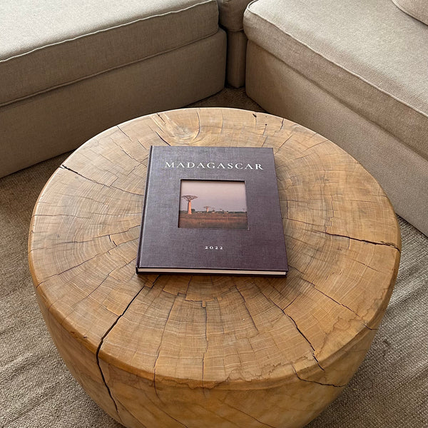Álbum Coffee Table