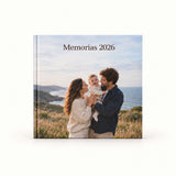 Álbum Original Pictoset