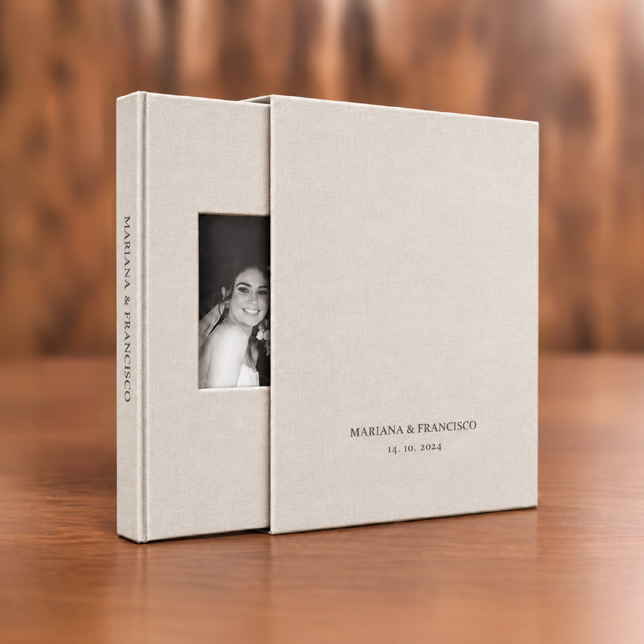 Álbum Wedding