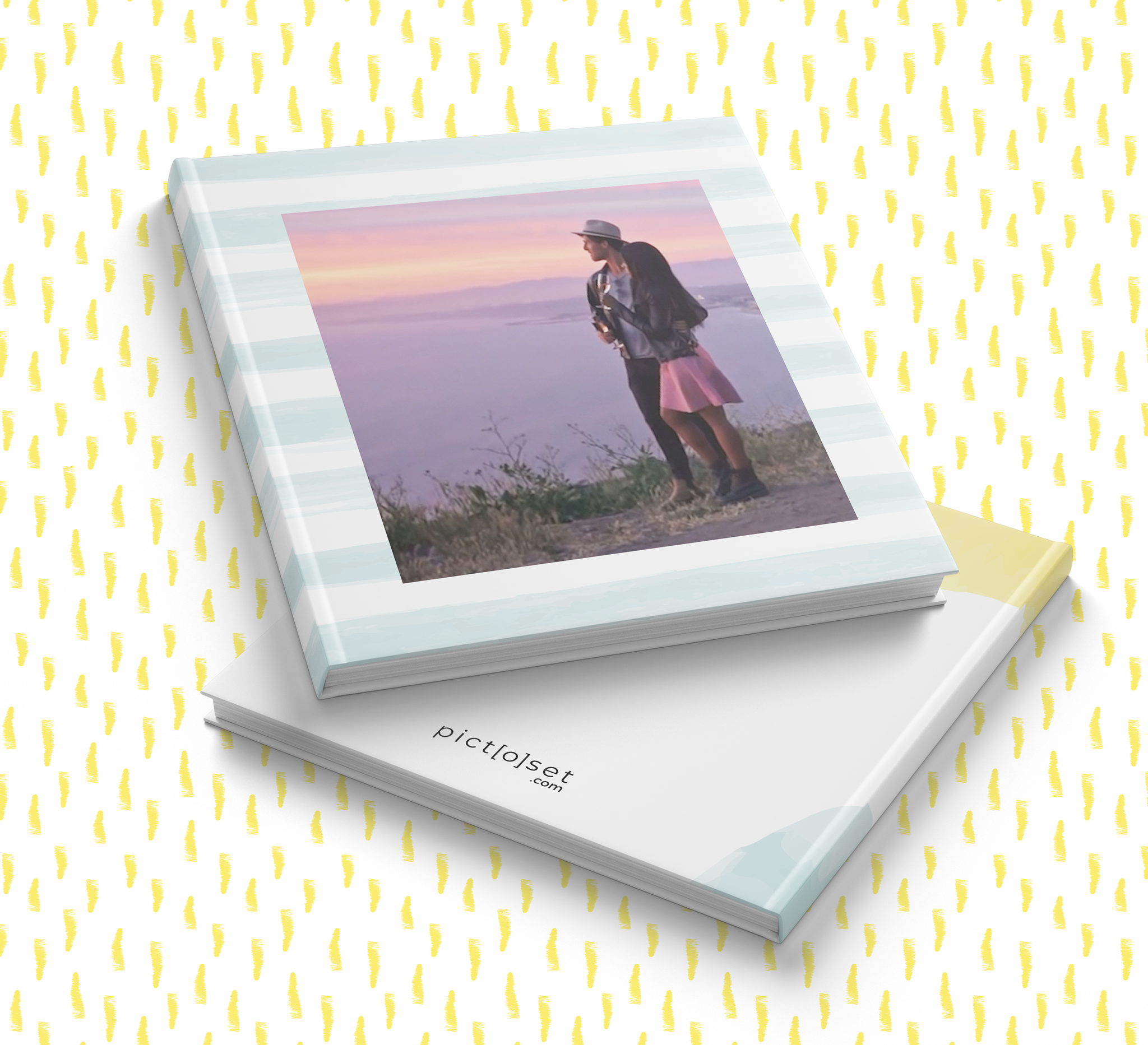 Álbum Pop Pastels
