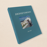 Álbum Honeymoon