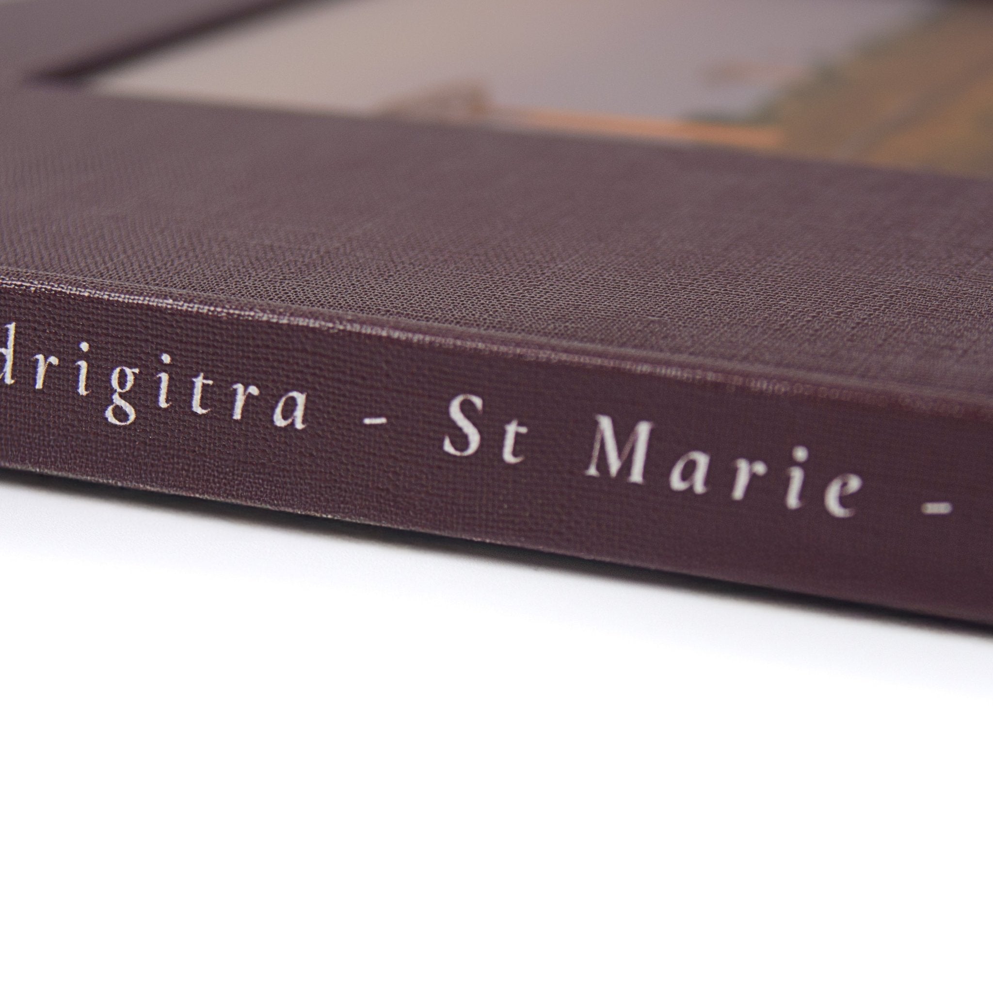 Álbum Honeymoon - Pictoset