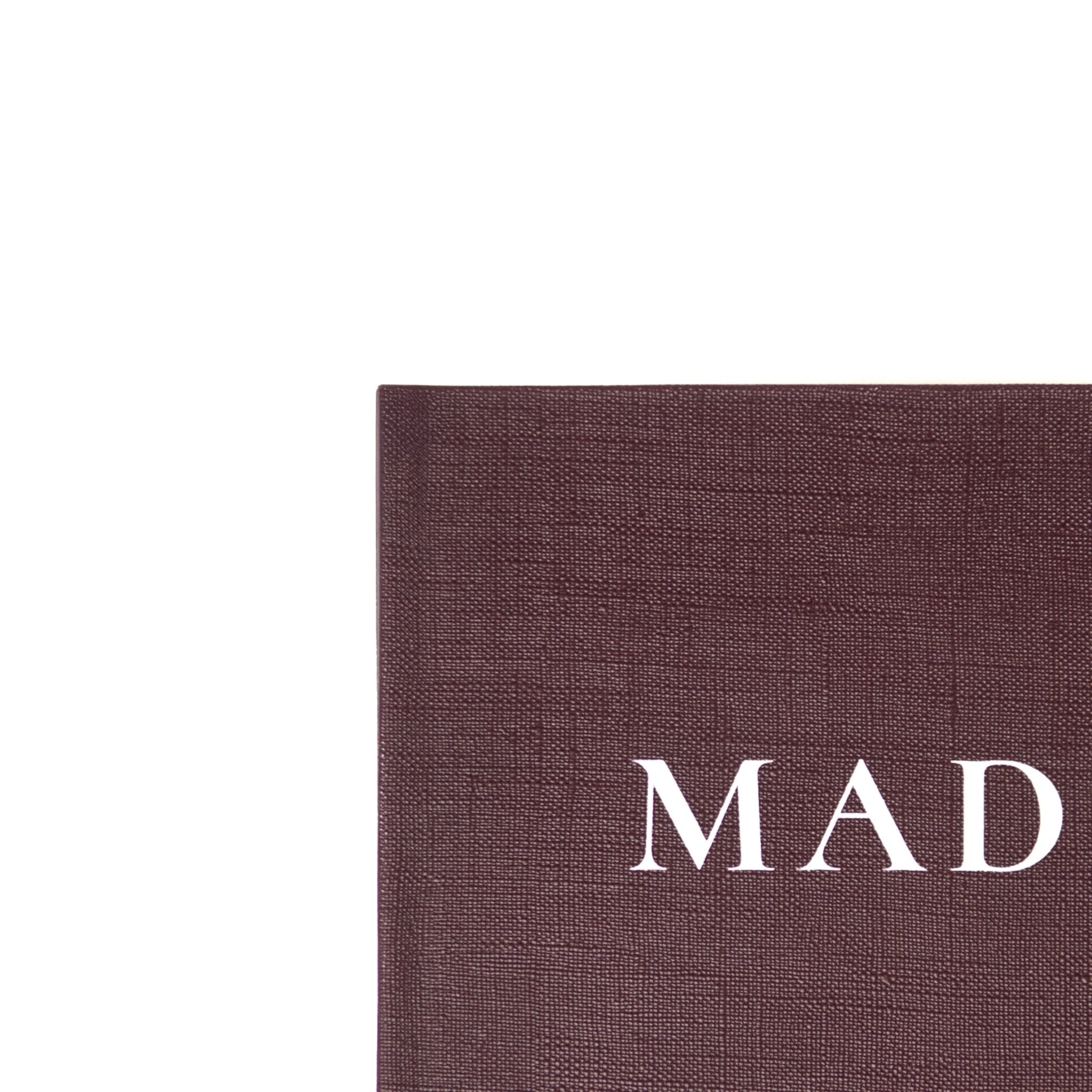 Álbum Honeymoon - Pictoset