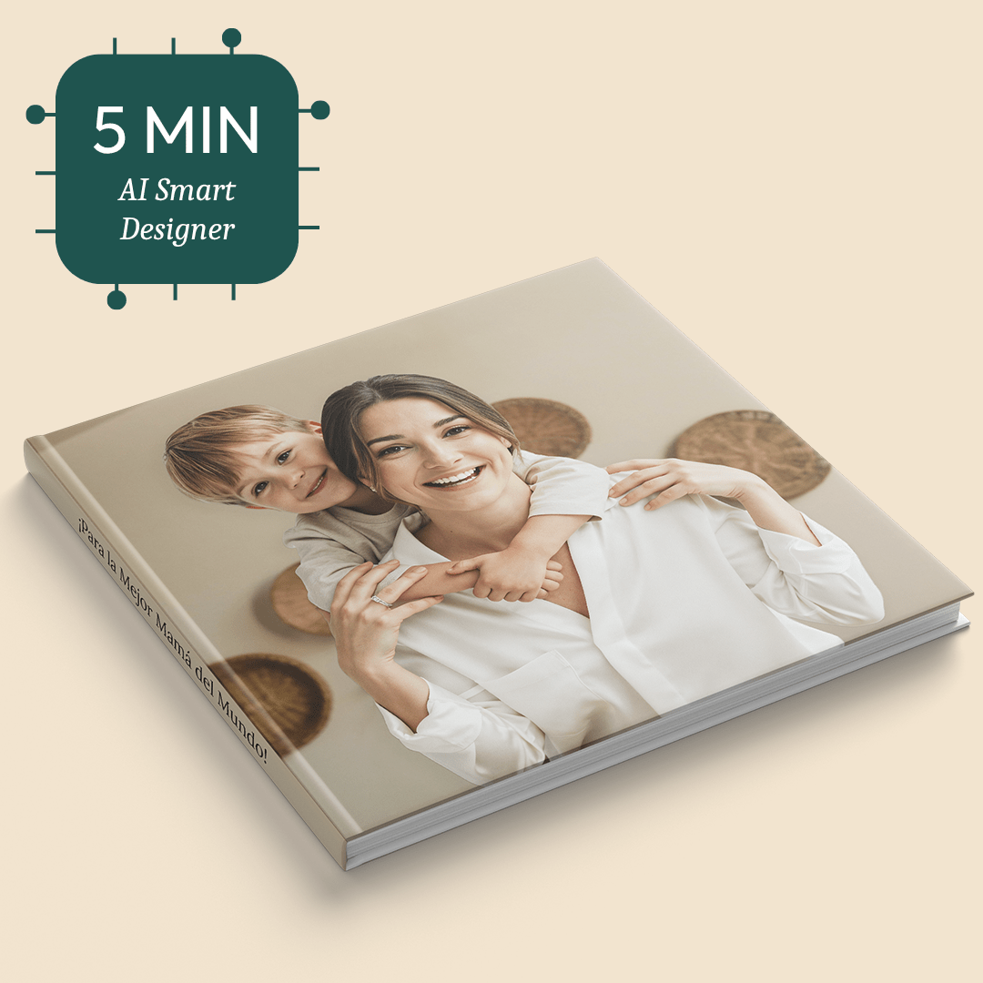 Álbum Original - Pictoset