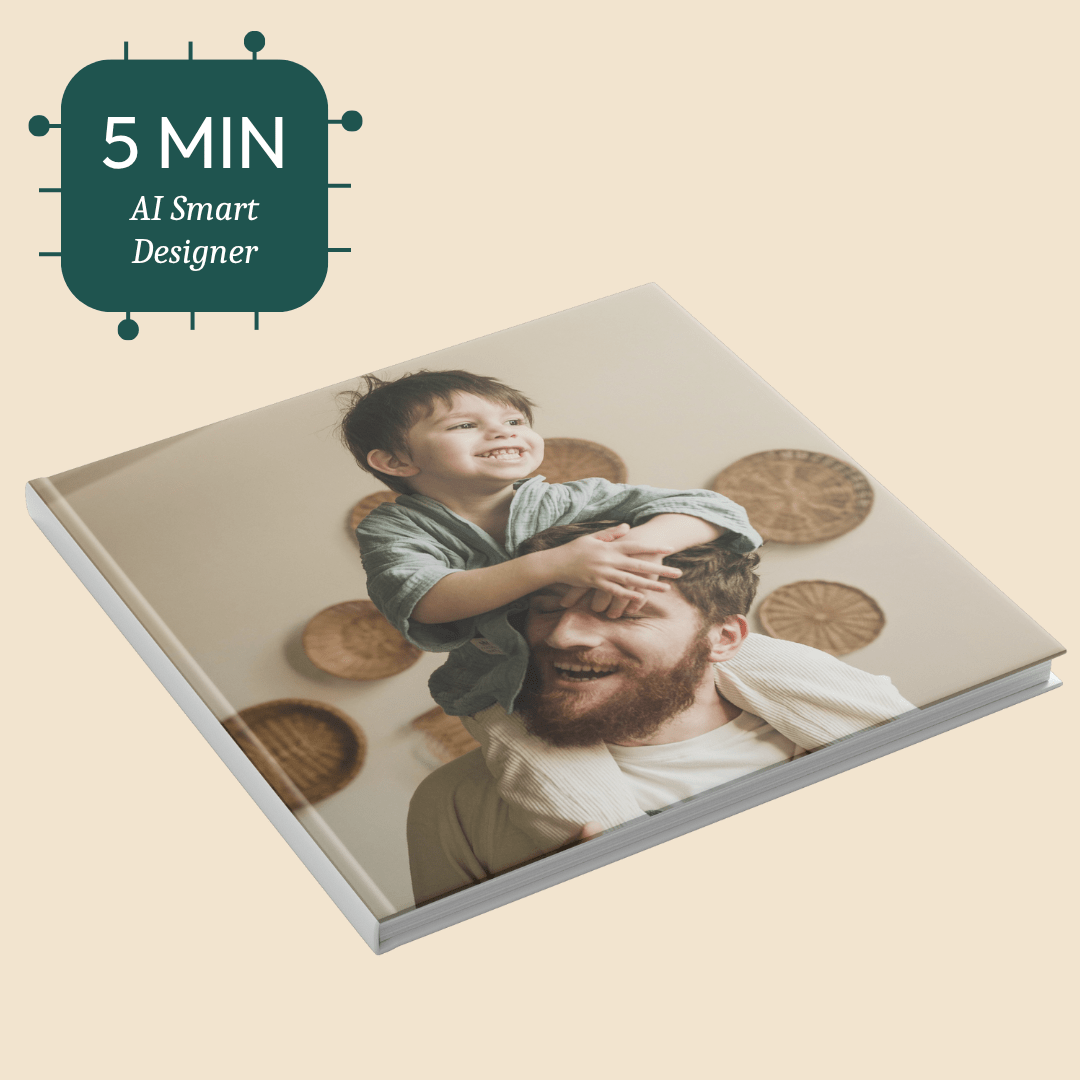 Álbum Original - Pictoset