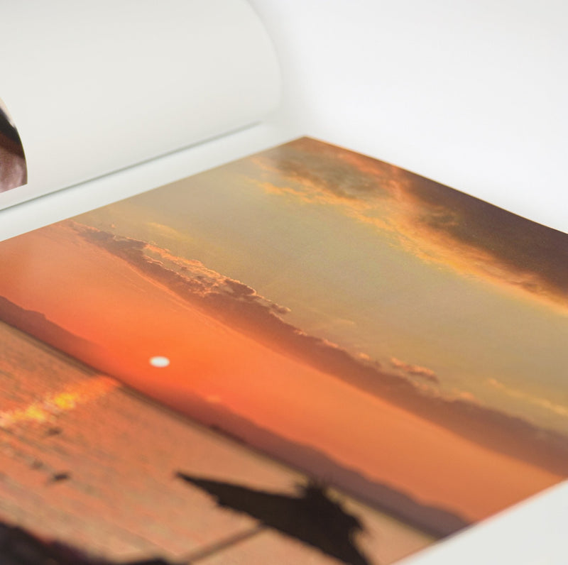 Álbum Original - Pictoset Álbum de Fotos Personalizado. Diseño con Inteligencia Artificial. Papel Fotográfico, PAsta Dua.