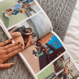 Álbum Original Fotógrafos - Pictoset