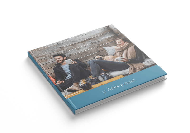 Álbum Original Fotógrafos - Pictoset