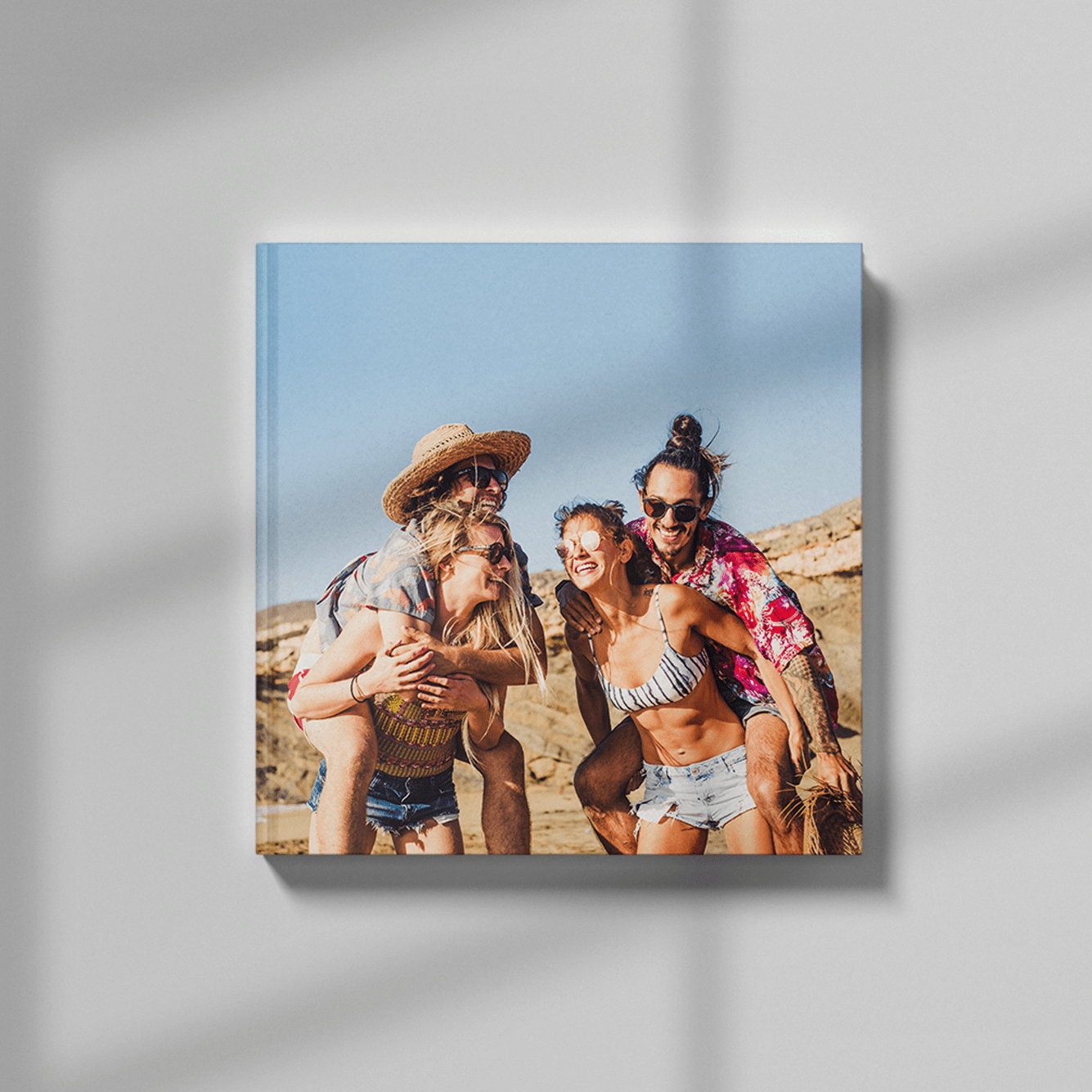 Álbum Original + Servicio de Diseño - Pictoset