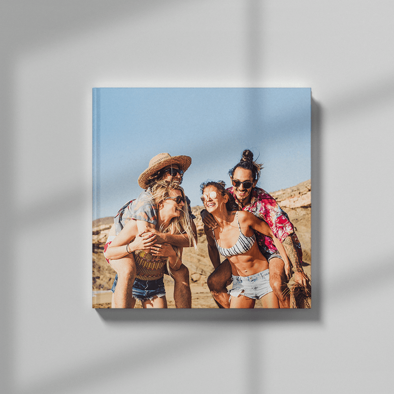 Álbum Original + Servicio de Diseño - Pictoset