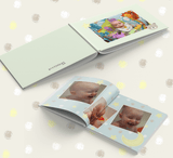 Álbum Pop Baby Bear - Pictoset