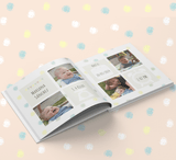 Álbum Pop Baby Bear - Pictoset