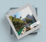 Álbum Pop Travel - Pictoset