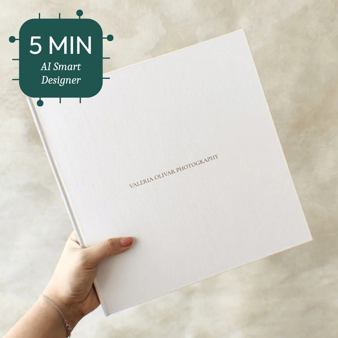 Álbum Premium - Pictoset