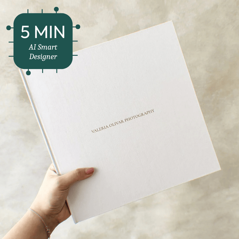 Álbum Premium - Pictoset