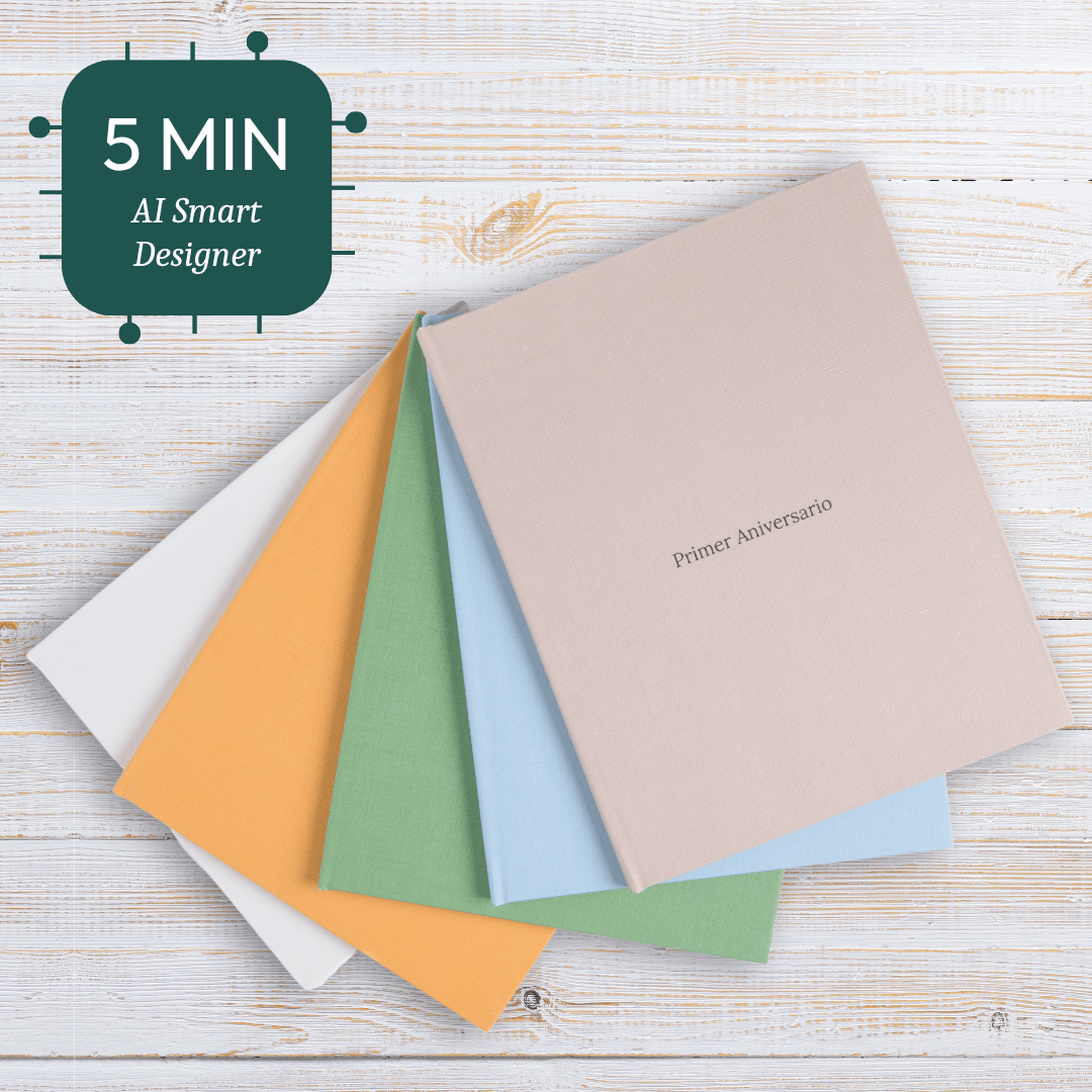 Álbum Premium - Pictoset