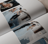 Álbum Premium Fotógrafos - Pictoset