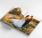 Álbum Premium + Servicio de Diseño - Pictoset