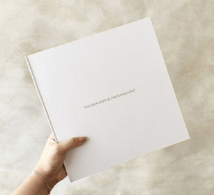 Álbum Premium + Servicio de Diseño - Pictoset