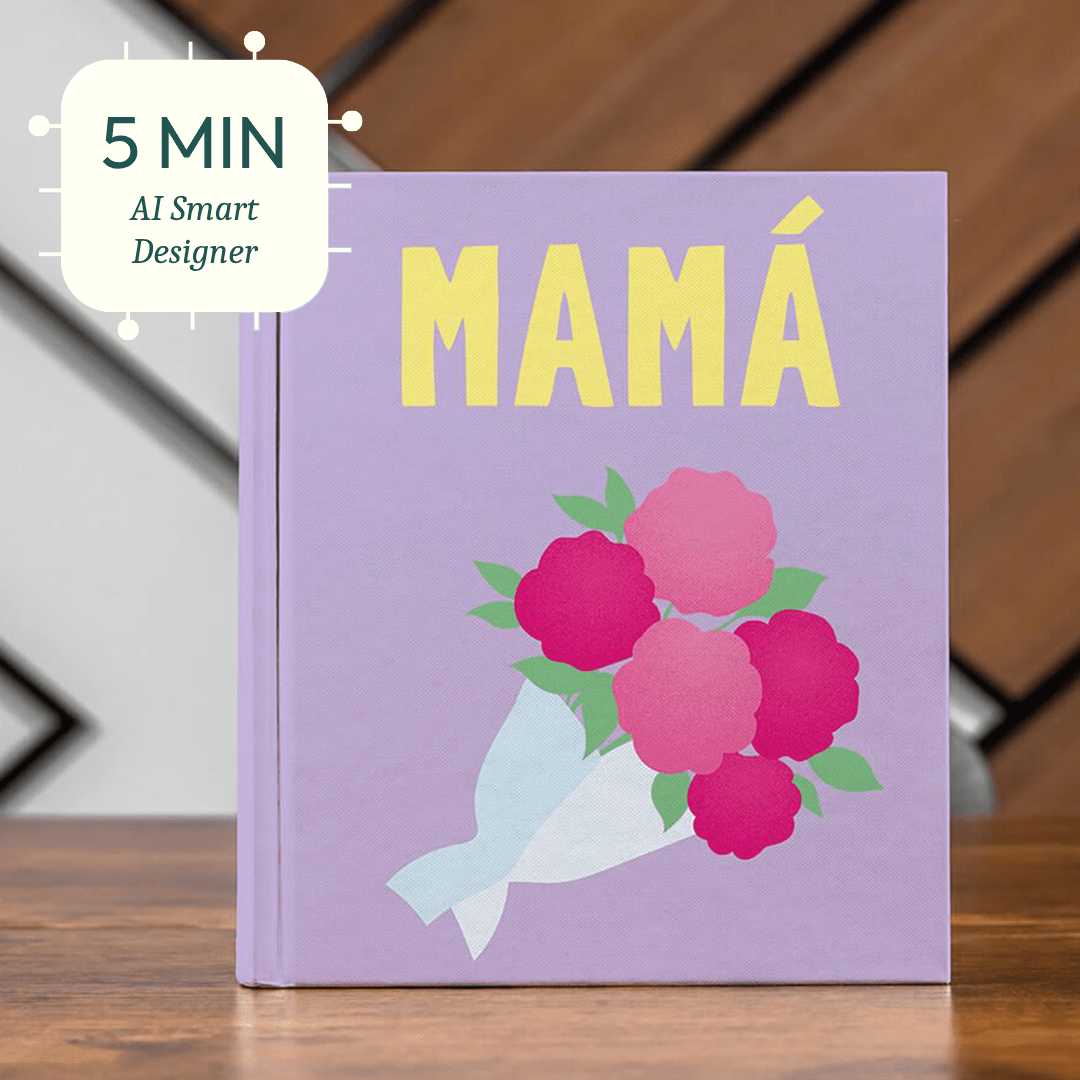 Álbum Travel Coffee Table - Pictoset