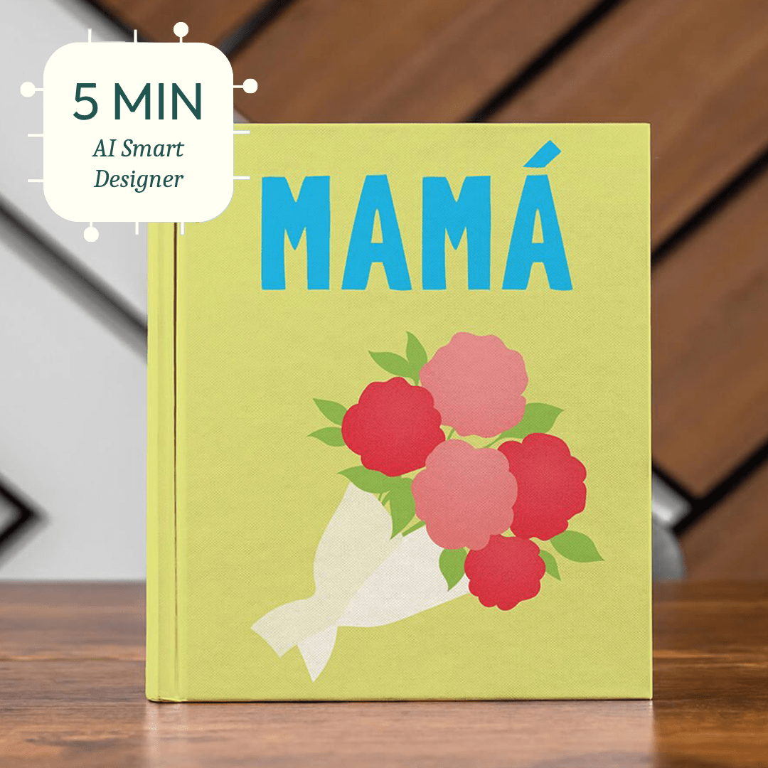 Álbum Travel Coffee Table - Pictoset