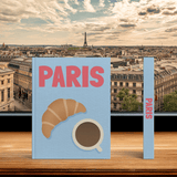 Álbum Travel Coffee Table + Servicio de Diseño - Pictoset