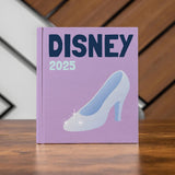 Álbum Travel Coffee Table - Pictoset Portada Prediseñadas Disney Zapatilla